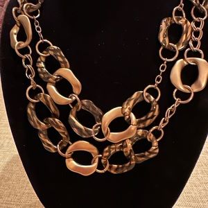 Necklace Set A Great Look